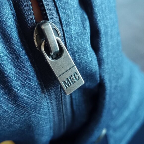 MEC Winter Cargo Pockets Jacket CA#04868 - Picture 9 of 9